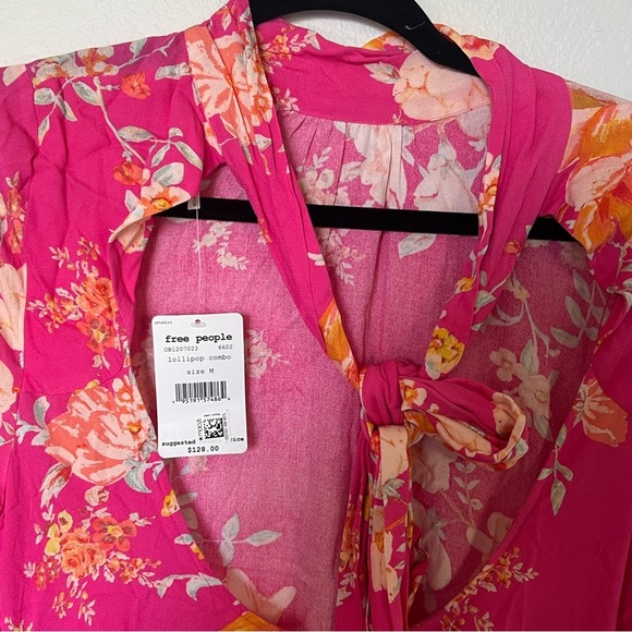 Free People Tate Tunic - Picture 5 of 6